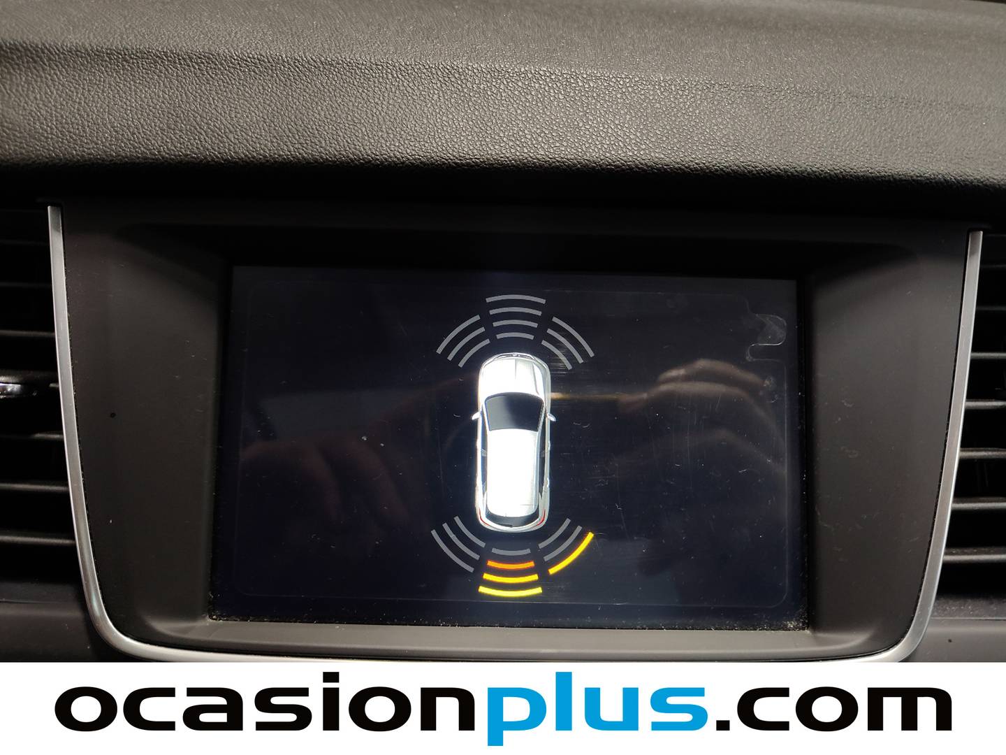 Extras del Opel Grandland X Opel Grandland X 1.2 Turbo Selective (130 CV)