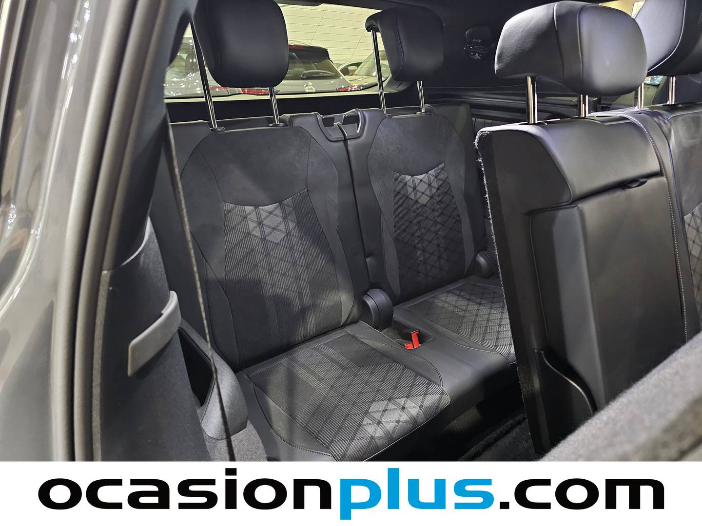 Volkswagen Tayron Volkswagen Tayron R-Line 1.5 eTSI (150 CV) DSG 7 PLAZAS seminuevo