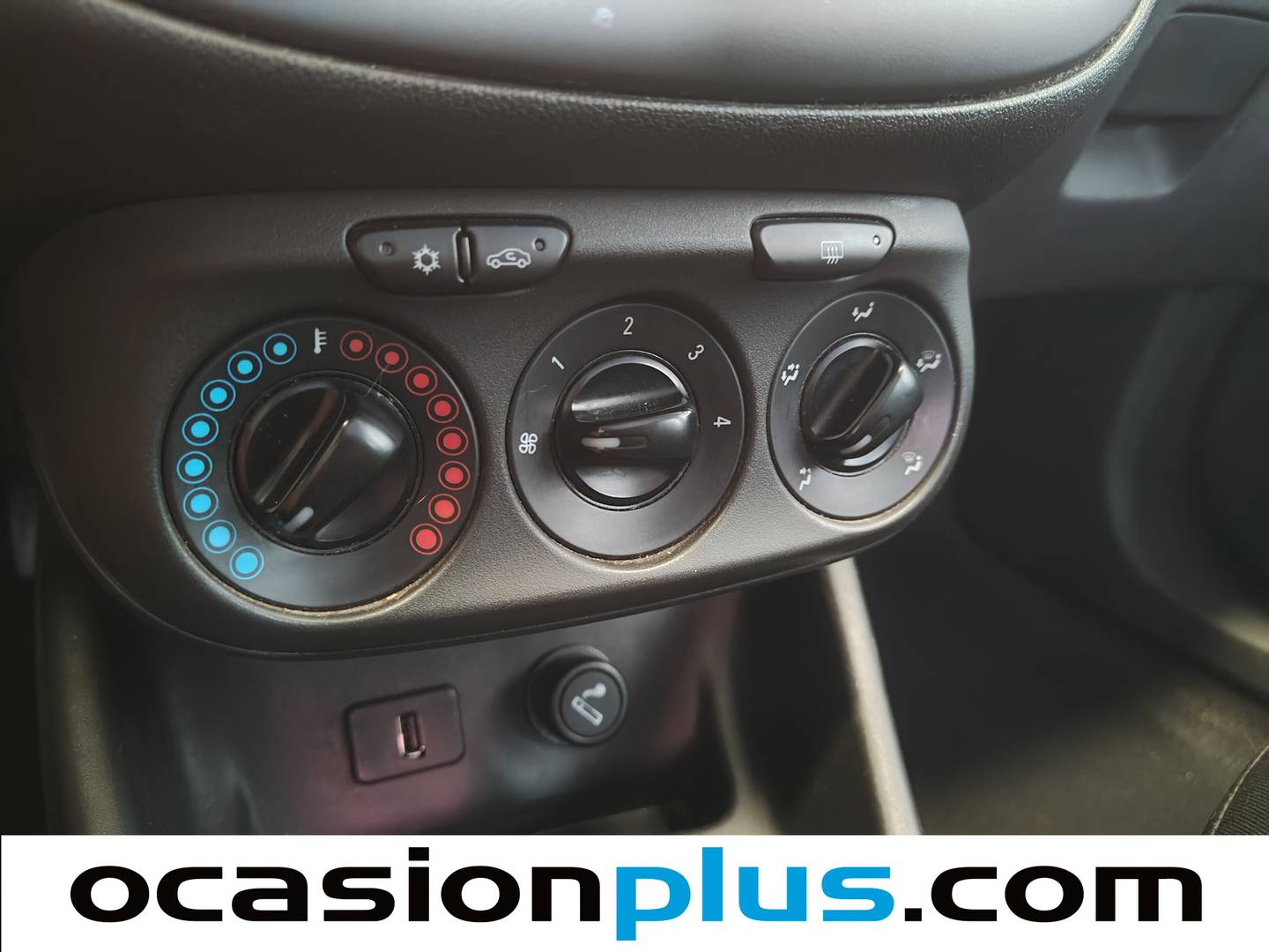 Accesorios del Opel Corsa Opel Corsa 1.3 CDTi Expression (75 CV)