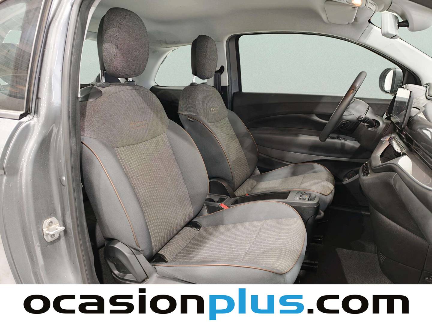 Foto Fiat 500 Fiat 500 Electrico Electrico 500 Icon Hb 320km (118 CV)