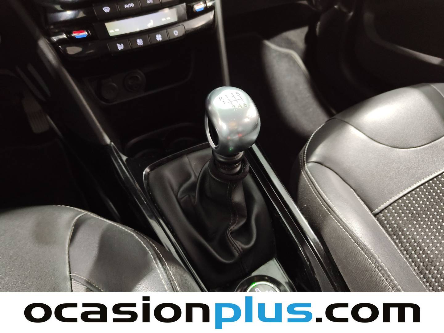 Peugeot 2008 Peugeot 2008 BlueHDi 120 S&S Allure (120 CV) de segunda mano