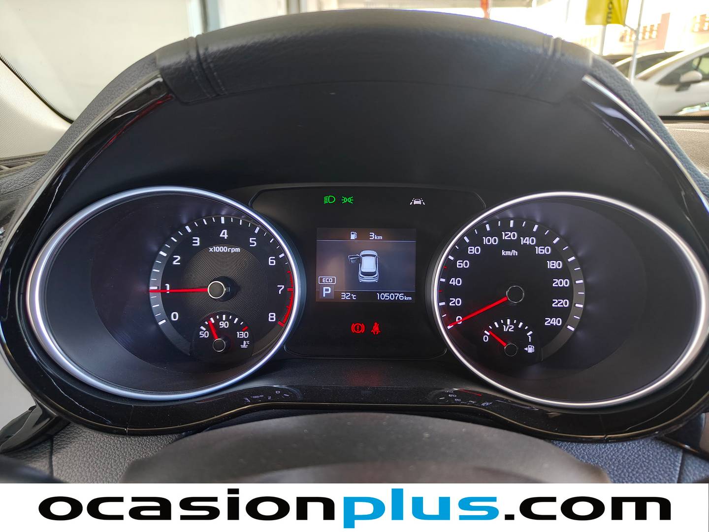 KIA Ceed KIA Ceed 1.5 MHEV Tech DCT  (160 CV) al mejor precio