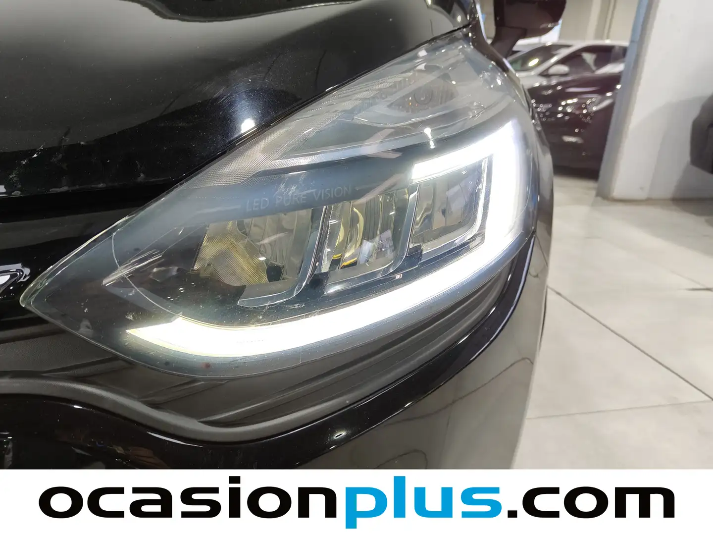 Foto Renault Clio Renault Clio Zen Energy TCe (120 CV)