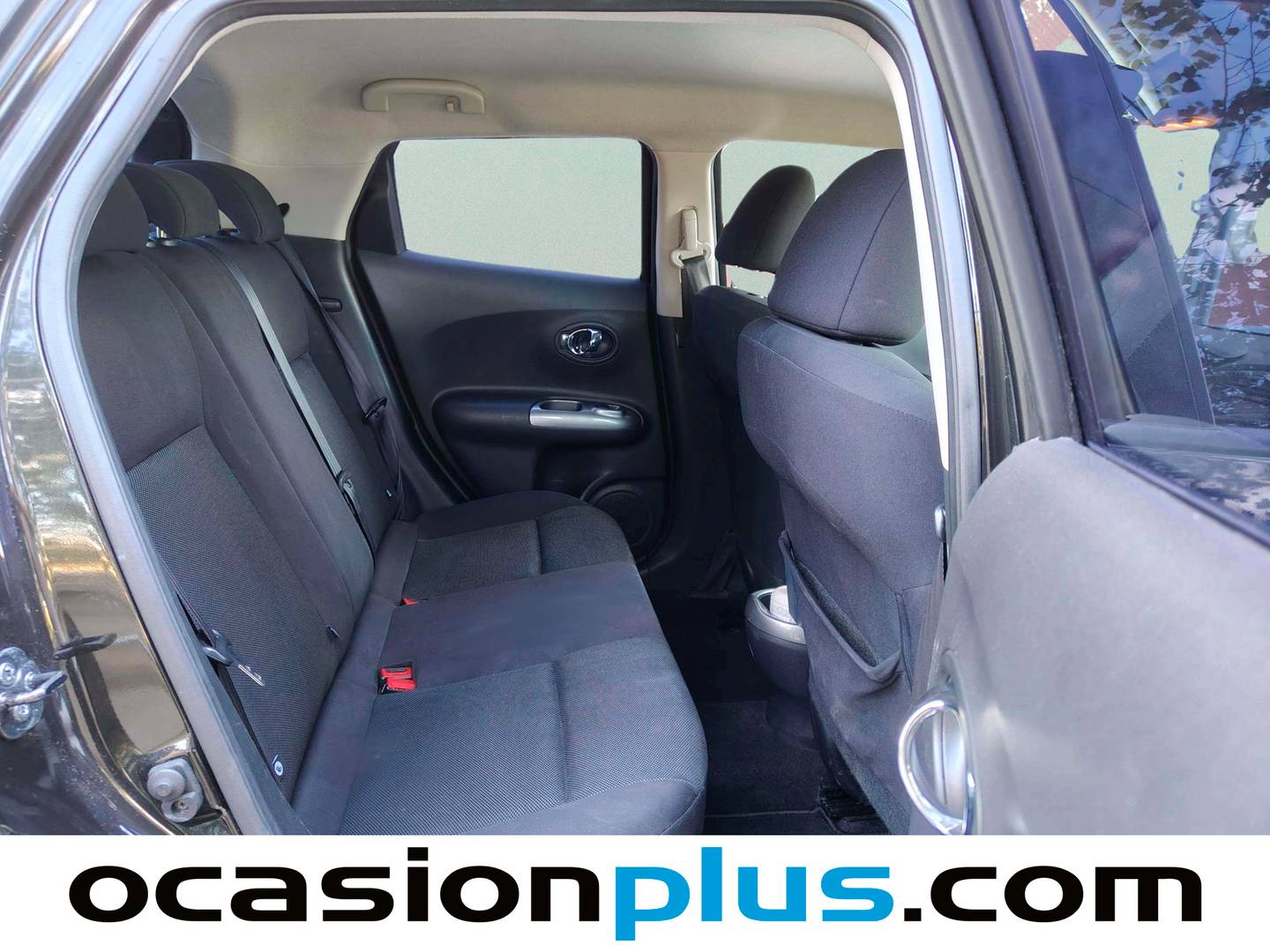Nissan JUKE Nissan Juke 1.6 Acenta 4X2 (117 CV) al mejor precio