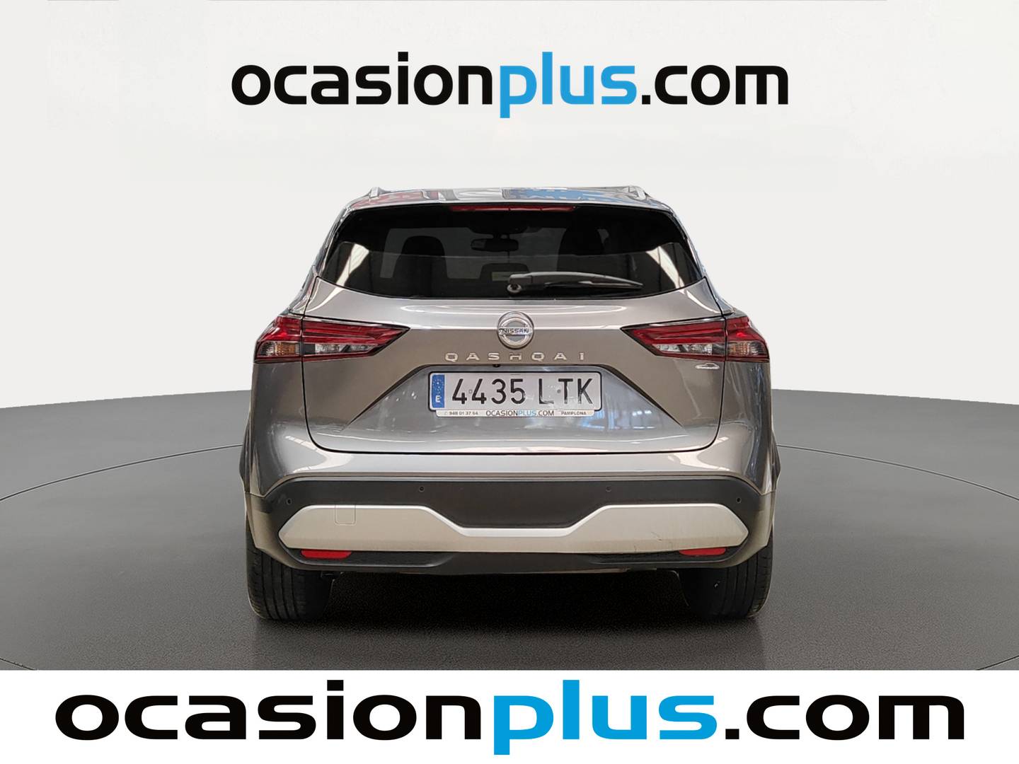 Nissan QASHQAI Nissan Qashqai DIG-T 140 mHEV N-Connecta 4x2 (140 CV) al mejor precio