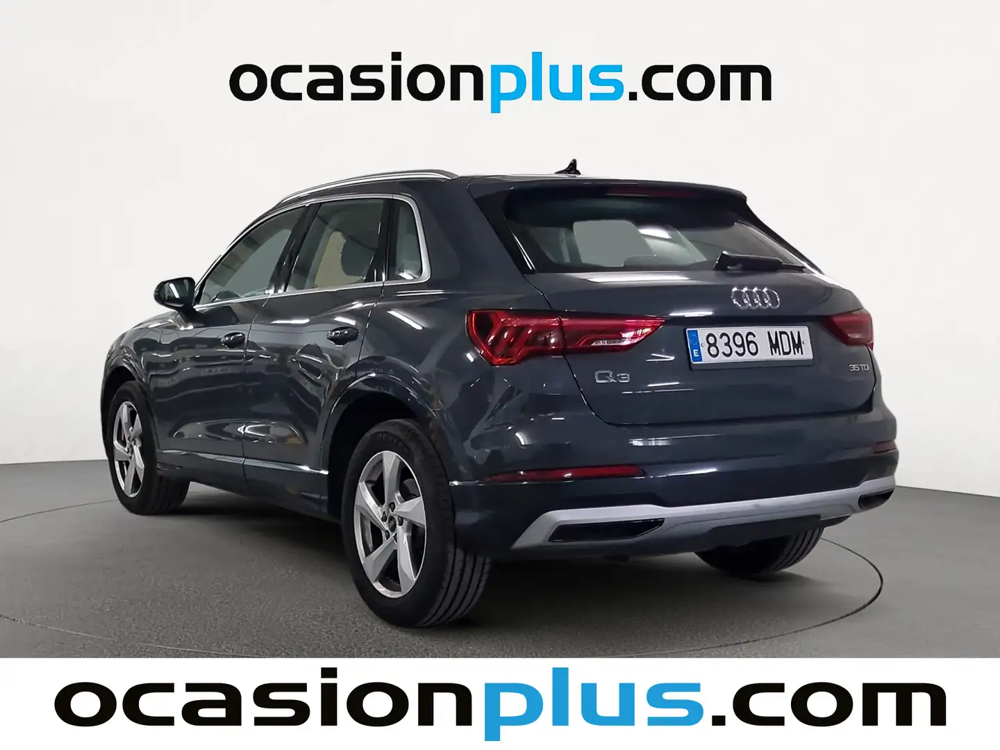Foto Audi Q3 Audi Q3 Advanced 35 TDI (150 CV) S Tronic
