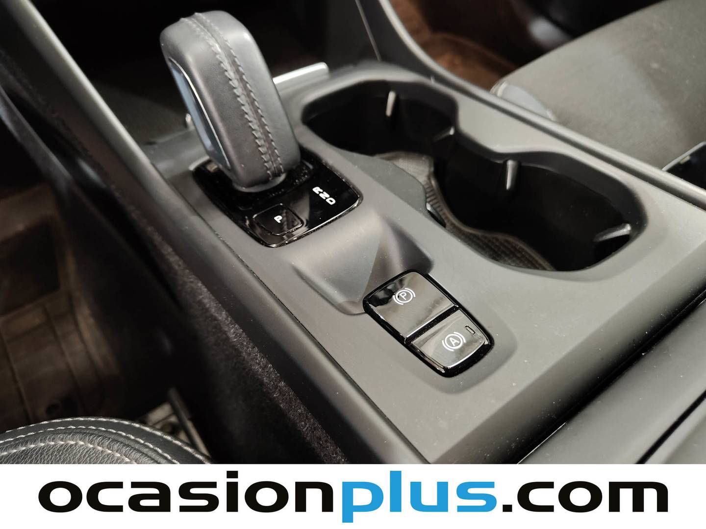 Volvo XC40 Volvo XC40 D3 Business Plus Auto (150 CV) km 0