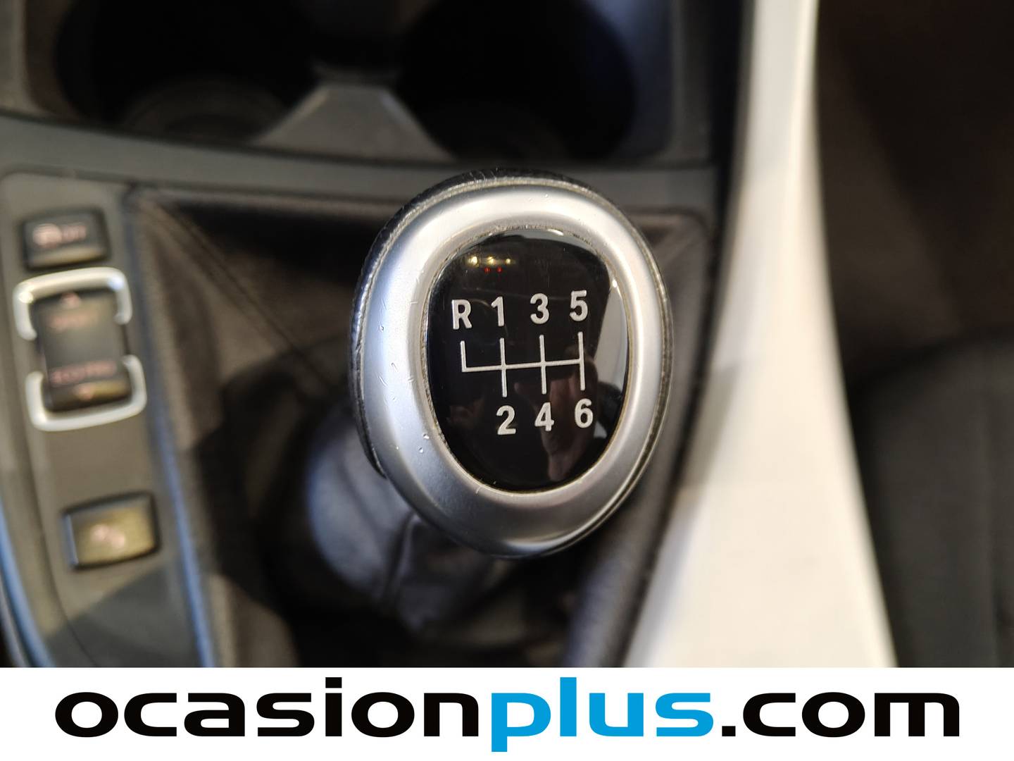 Foto BMW Serie 1 BMW Serie 1 116d (116 CV)