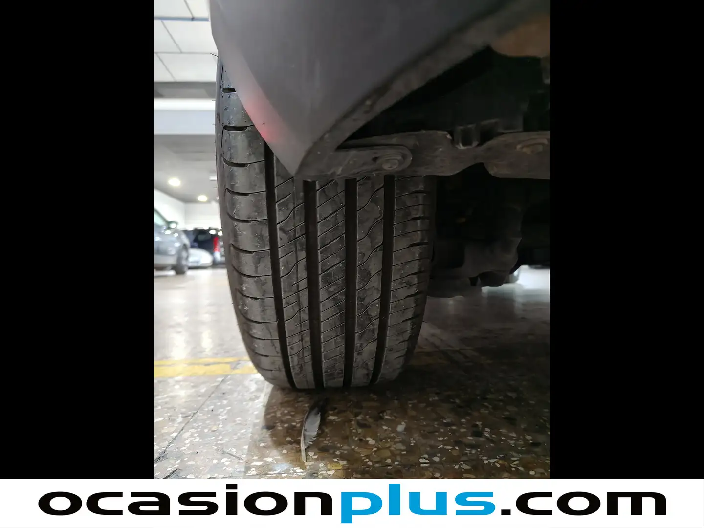 Foto Renault Mégane Renault Megane Business Blue dCi (115 CV)