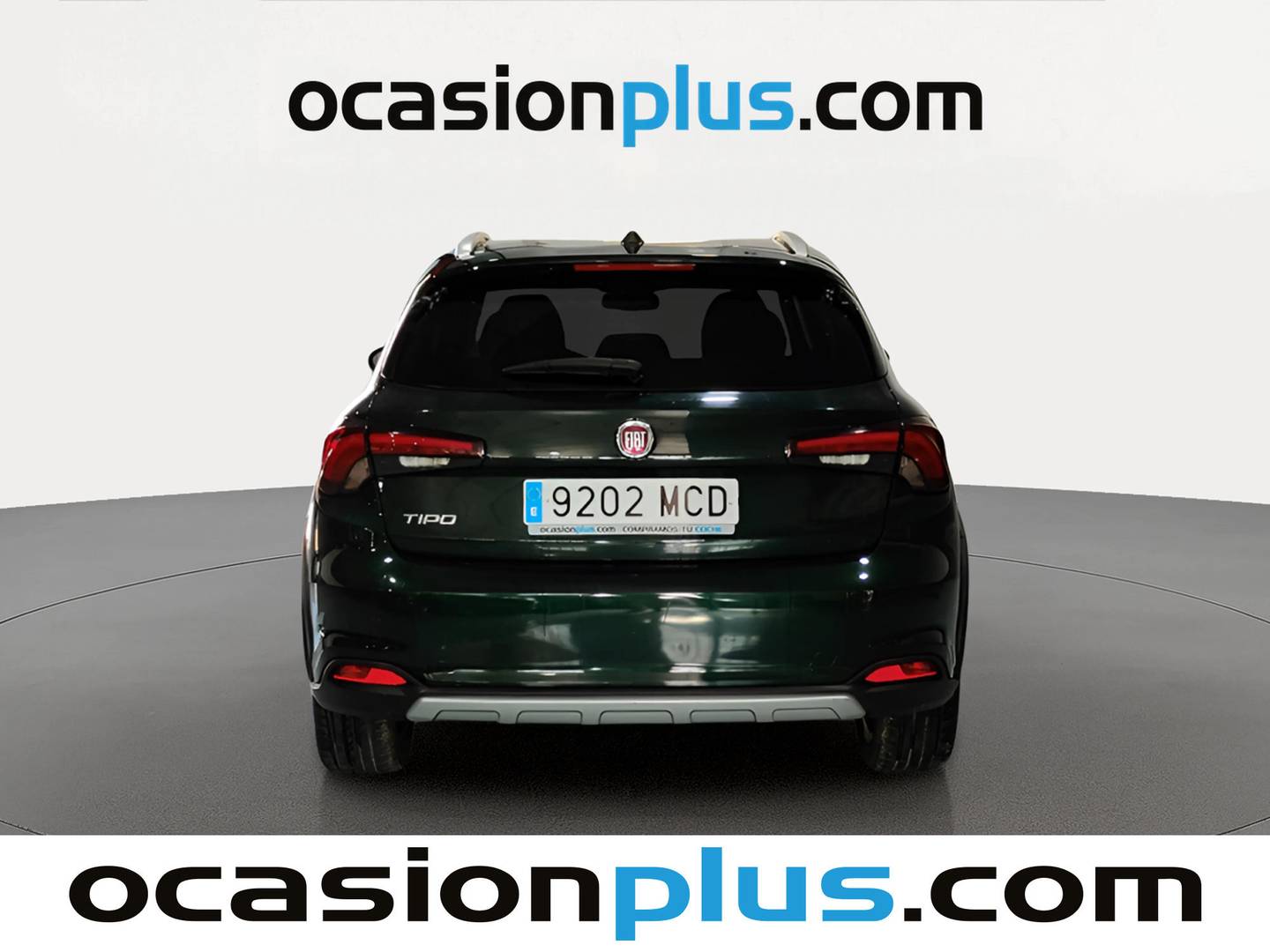 Fiat Tipo Fiat Tipo 1.0 Cross  (101 CV) al mejor precio