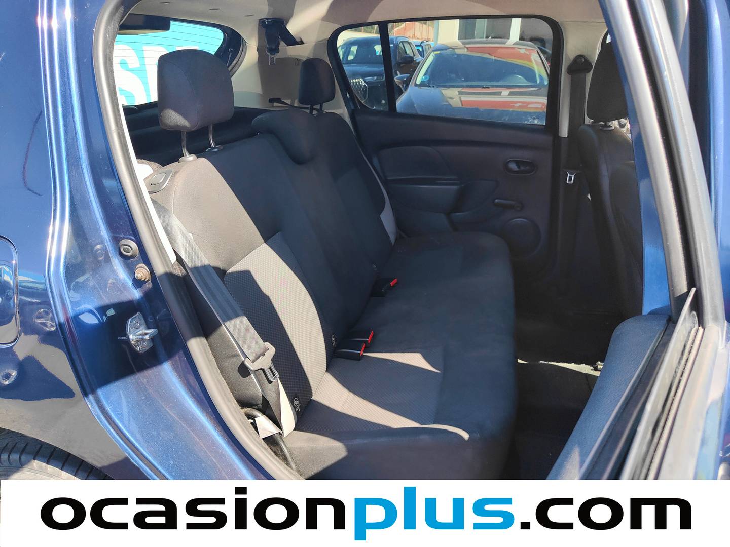 Dacia Sandero Dacia Sandero 1.2 SL Eficacia (75 CV) al mejor precio