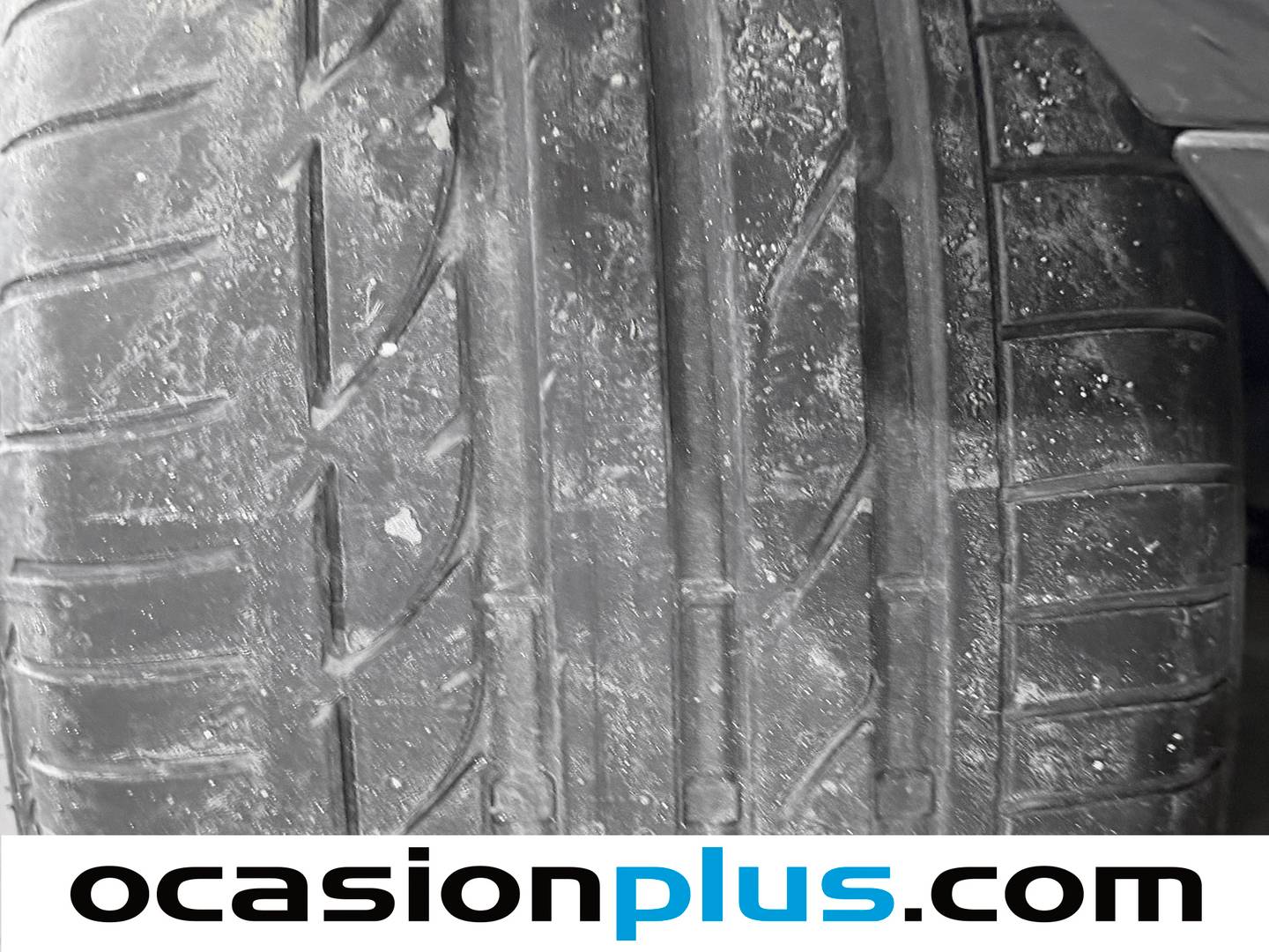 Foto BMW Serie 3 BMW Serie 3 318d (143 CV)