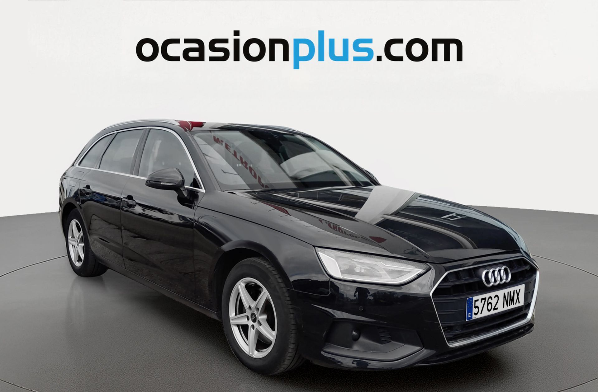 Audi A4 Avant Advanced 35 TFSI S tronic - foto 2