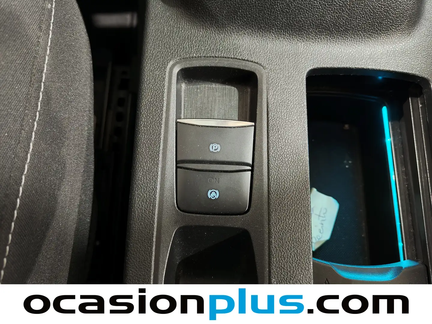 Foto Ford Kuga Ford Kuga 1.5 EcoBoost Titanium 4x2 (150 CV)