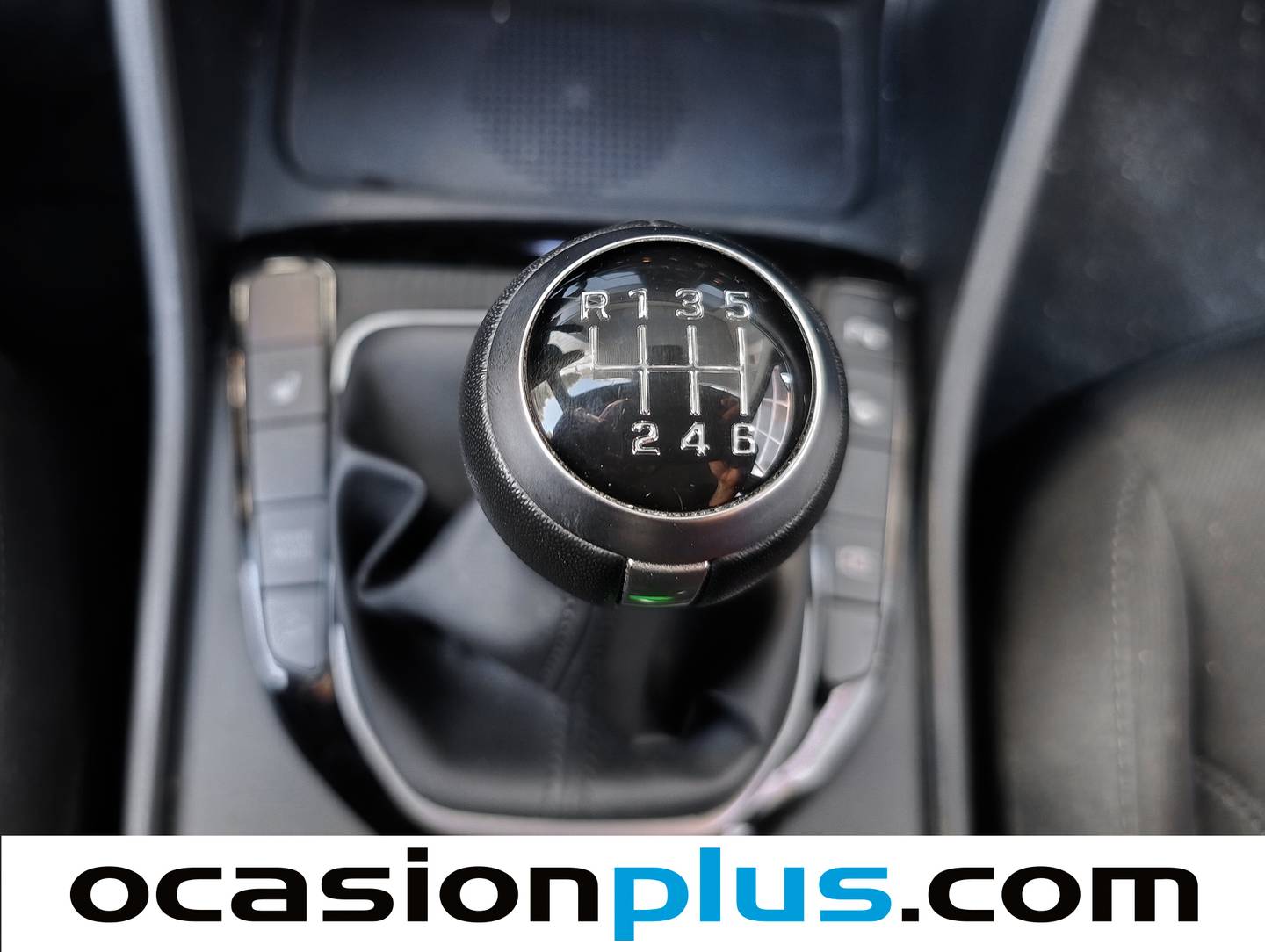 Hyundai Tucson Hyundai Tucson 1.6 TGDI 48V Tecno 2C (150 CV) de segunda mano