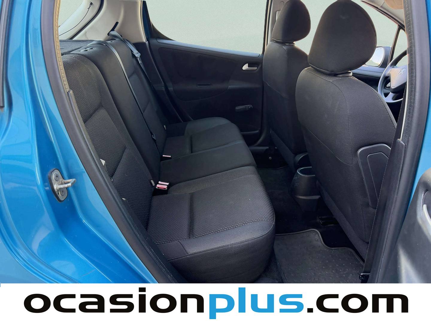 Peugeot 207 Peugeot 207 1.4i Access (75 CV) al mejor precio