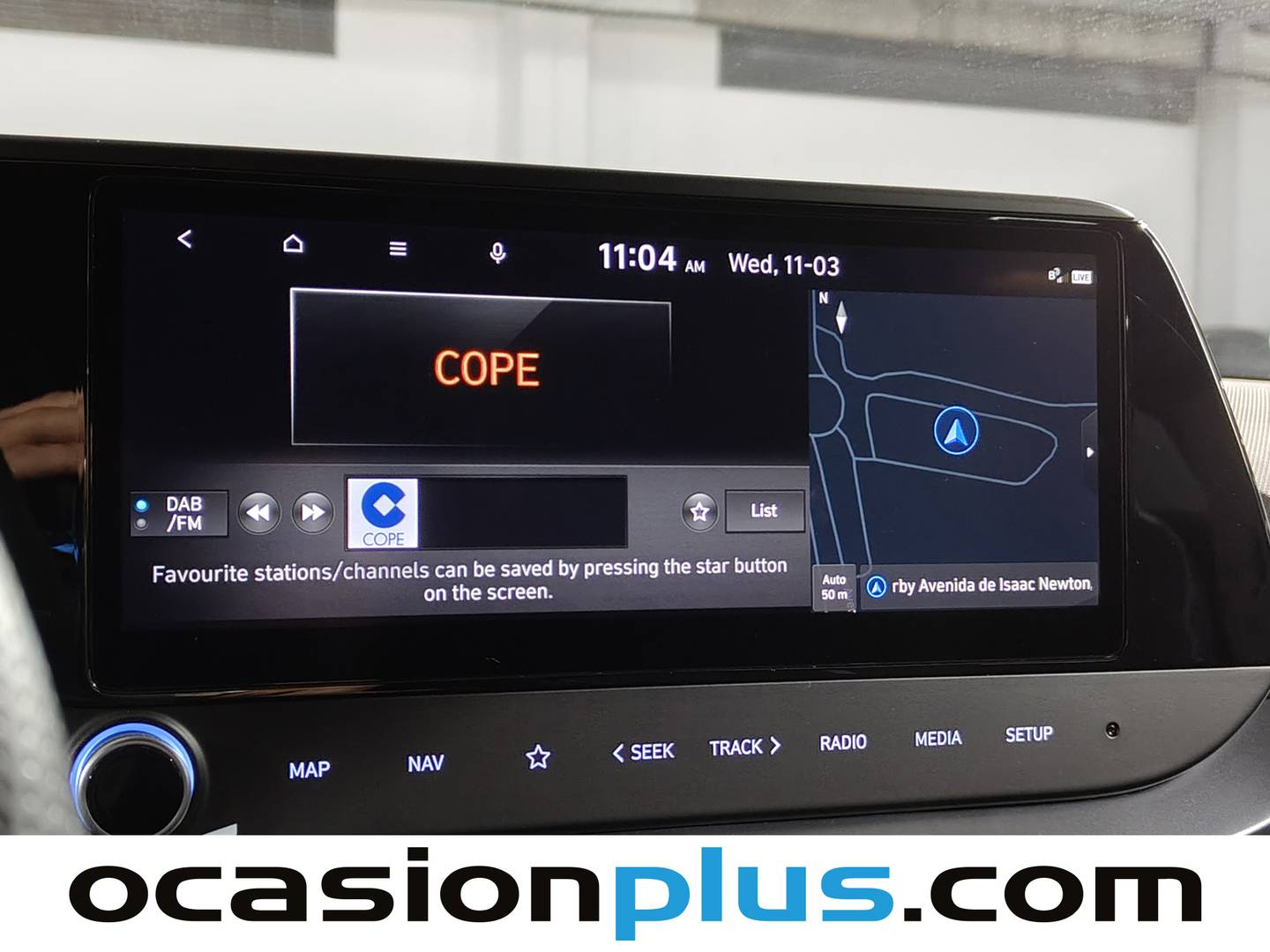 Hyundai i20 Hyundai i20 1.6T N (204 CV) seminuevo