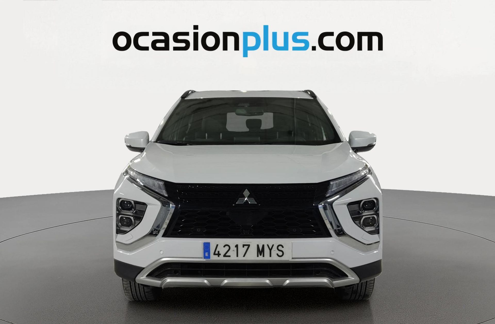 Mitsubishi Eclipse Cross 2.4 PHEV Kaiteki 4WD - foto 16