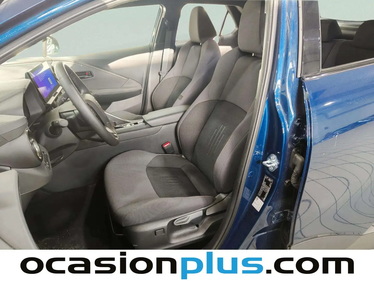 Foto Toyota C-HR Toyota C-HR 1.8 Advance Hybrid (140 CV)