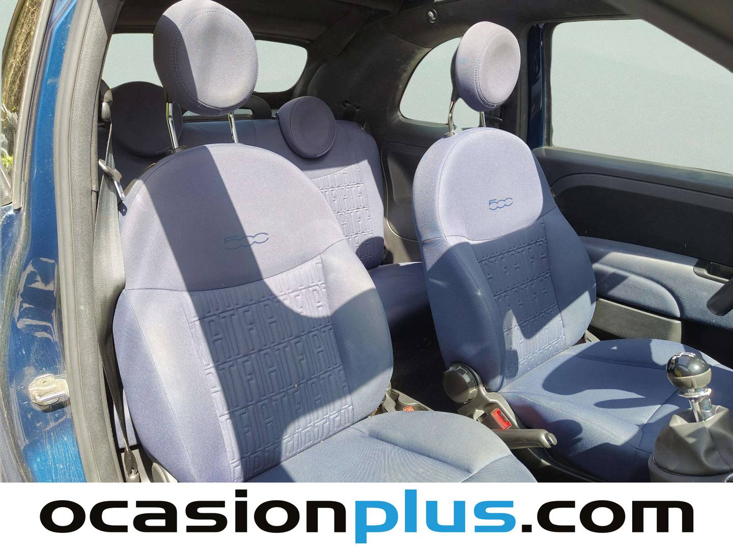 Fiat 500C Fiat 500C 1.0 Hybrid Club (70 CV) al mejor precio