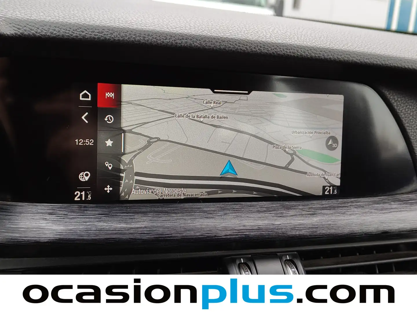 Foto Alfa Romeo Stelvio Alfa Romeo Stelvio 2.2 Diésel Super RWD (160 CV)