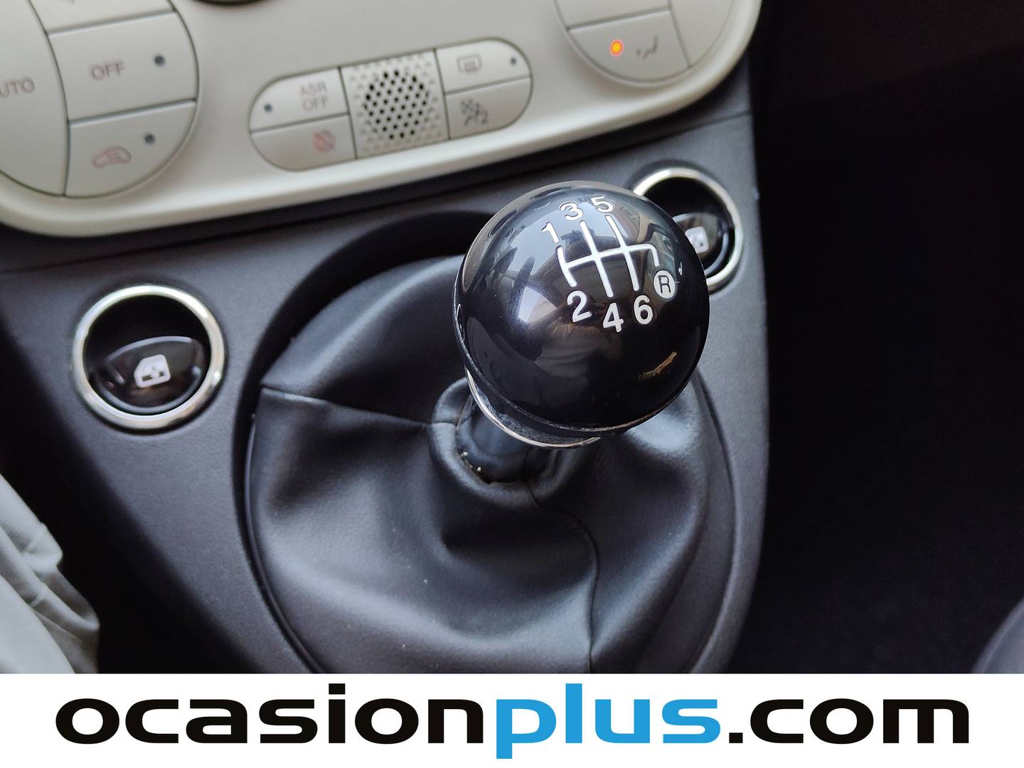 Fiat 500 Fiat 500 1.0 Hybrid Dolcevita (70 CV) de segunda mano