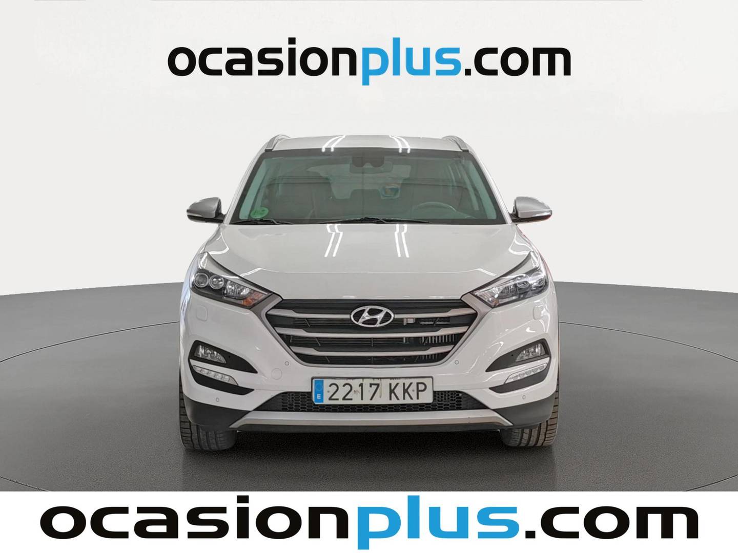 Hyundai Tucson Hyundai Tucson 1.7 CRDI BlueDrive Kosmo 4x2 DCT (141 CV) 141cv