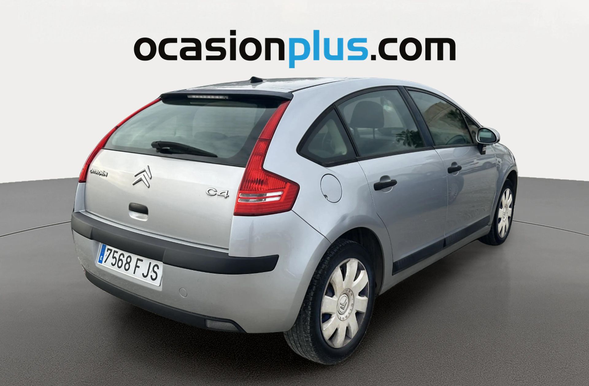 Citroën C4 1.6 16v Collection - foto 3