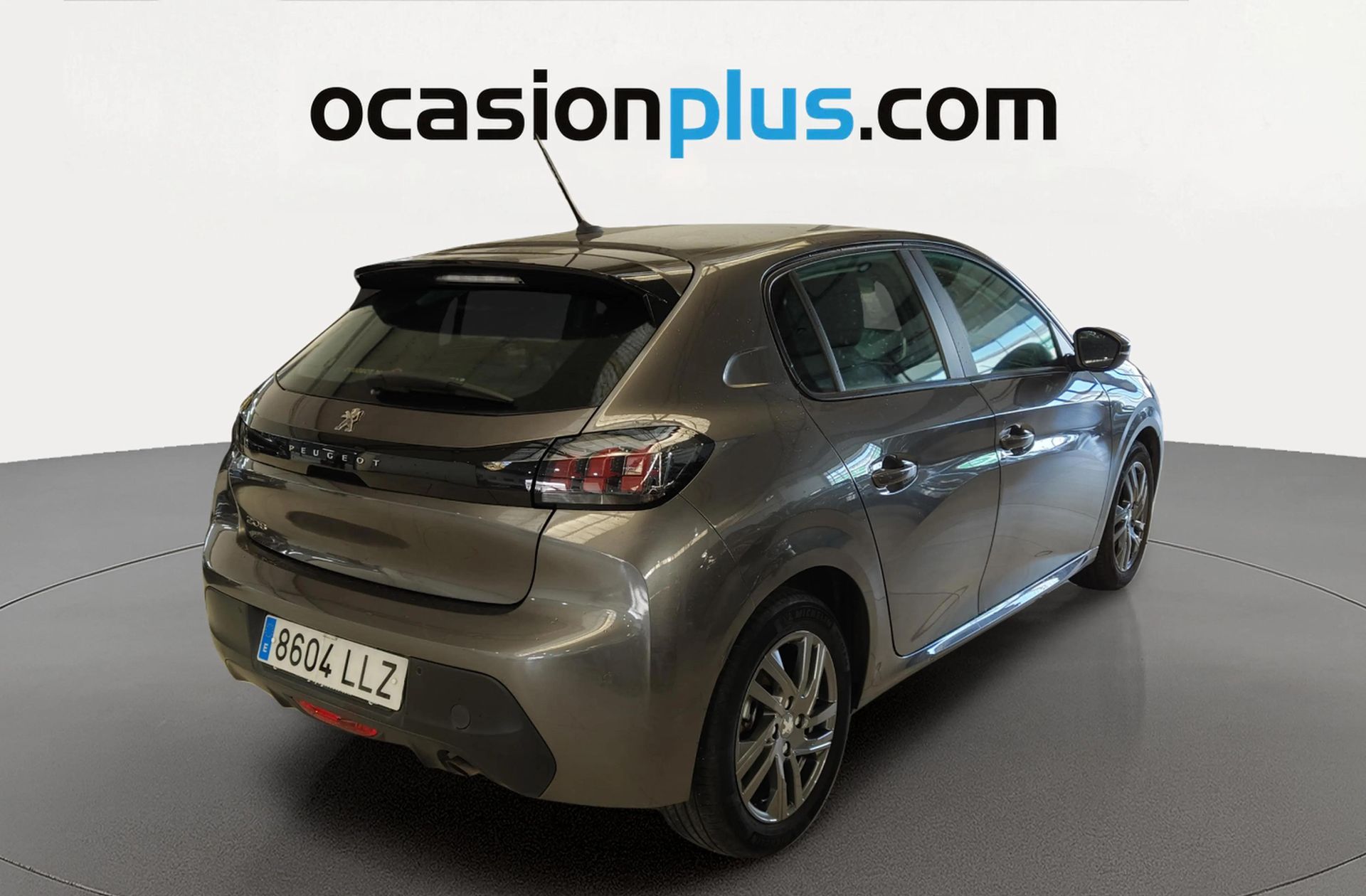 Peugeot 208 PureTech 100 Active Pack - foto 4