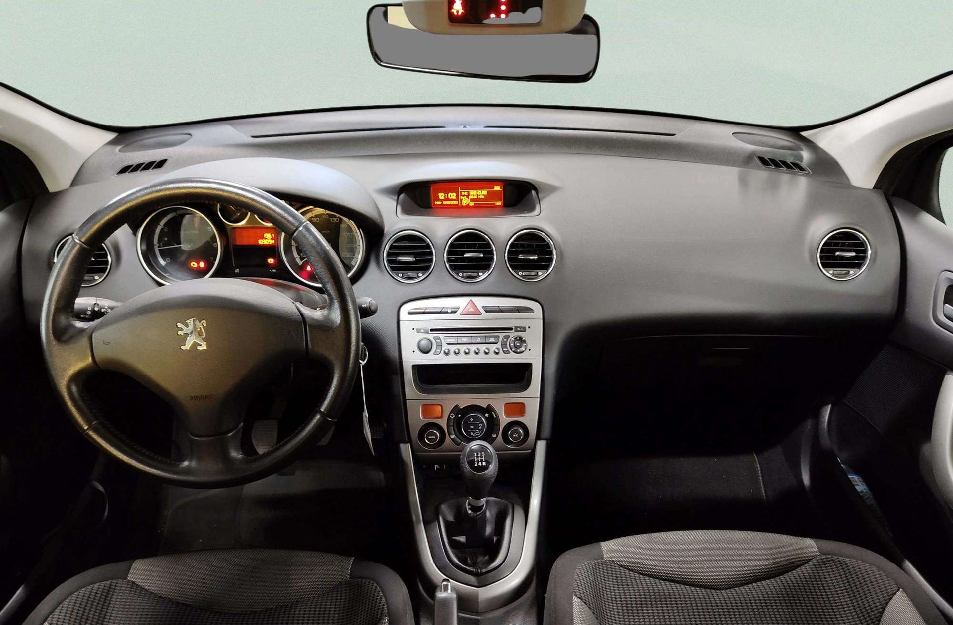 Peugeot 308 1.6 VTi Sport - foto 6