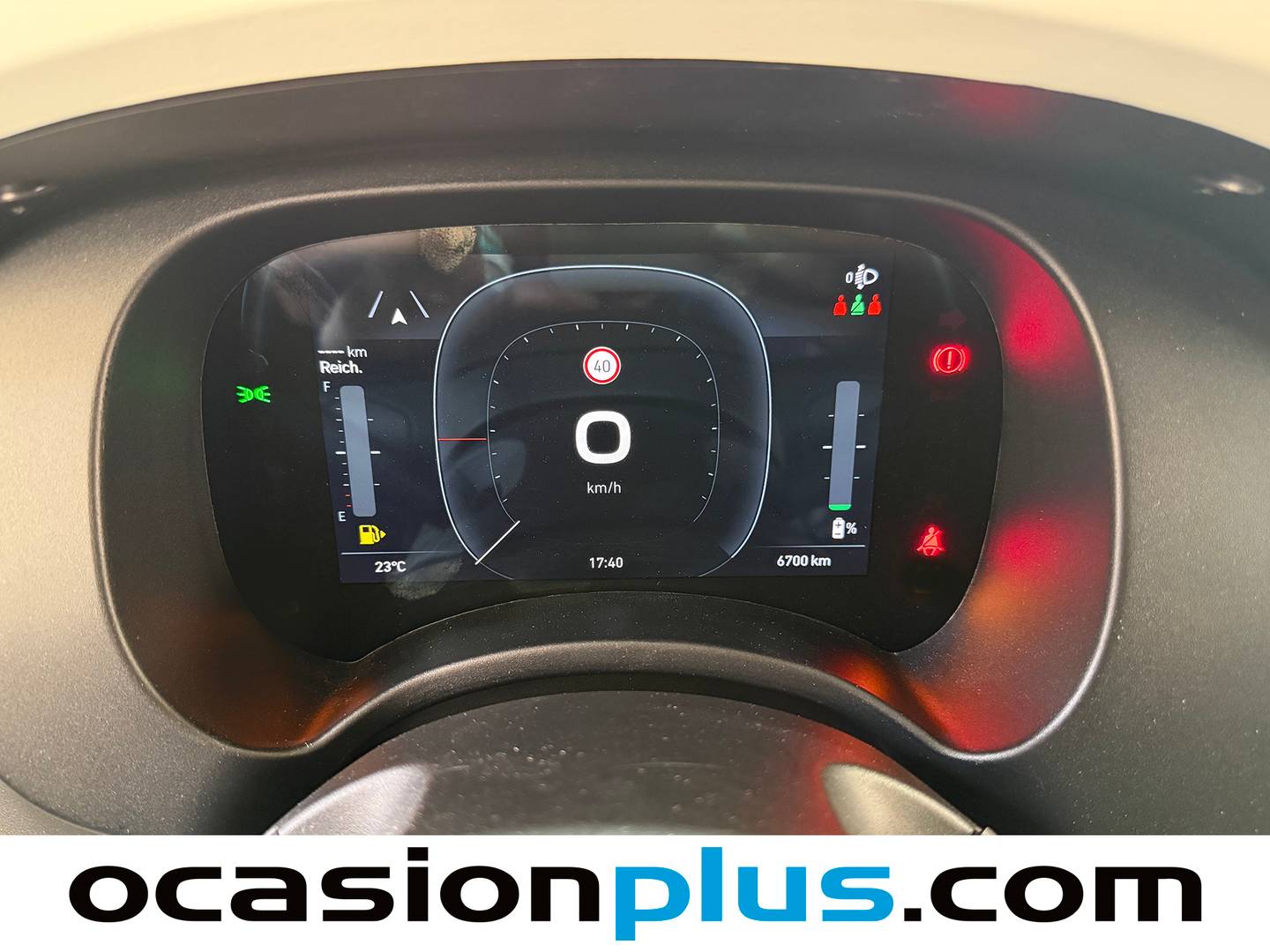 Fiat Panda Fiat Panda 1.0 Hybrid Pandina (70 CV) manual