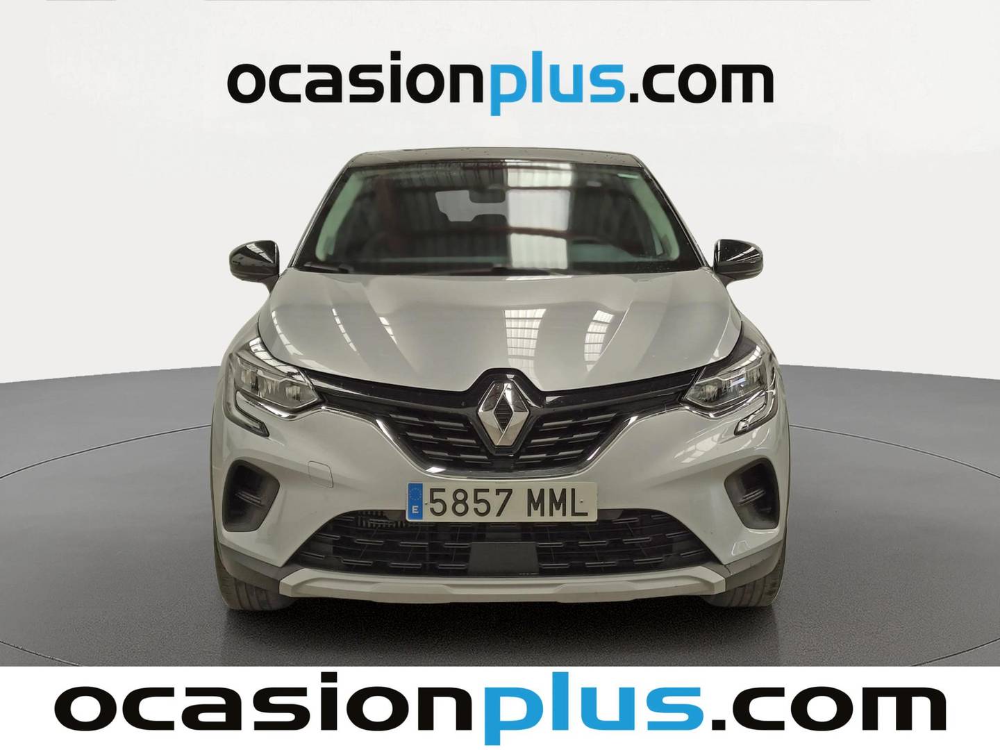Renault Captur Renault Captur Equilibre TCe (90 CV) barato