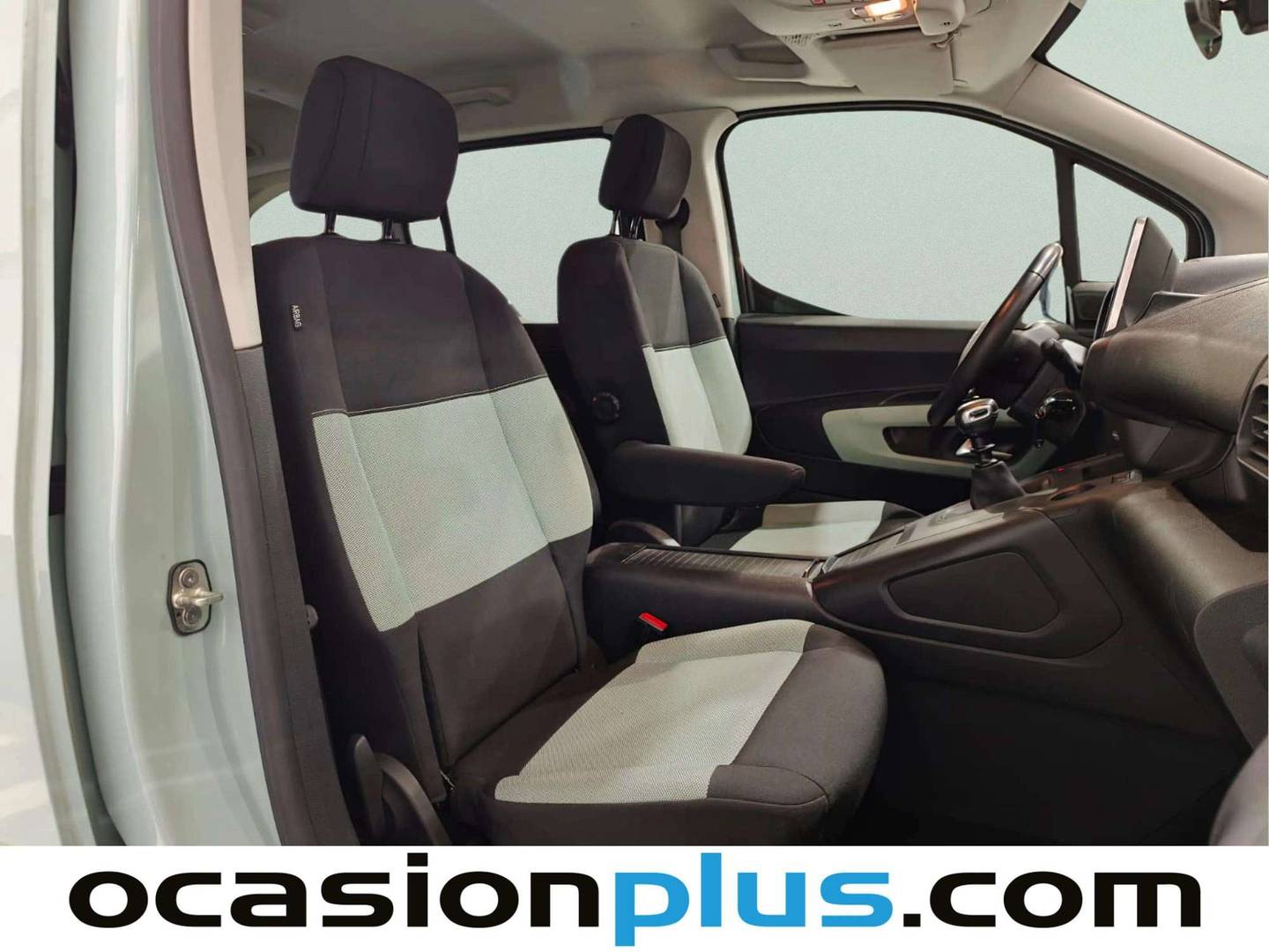 Citroën Berlingo Citroën Berlingo BlueHDi 130 S&S Talla M Shine (130 CV) 2019