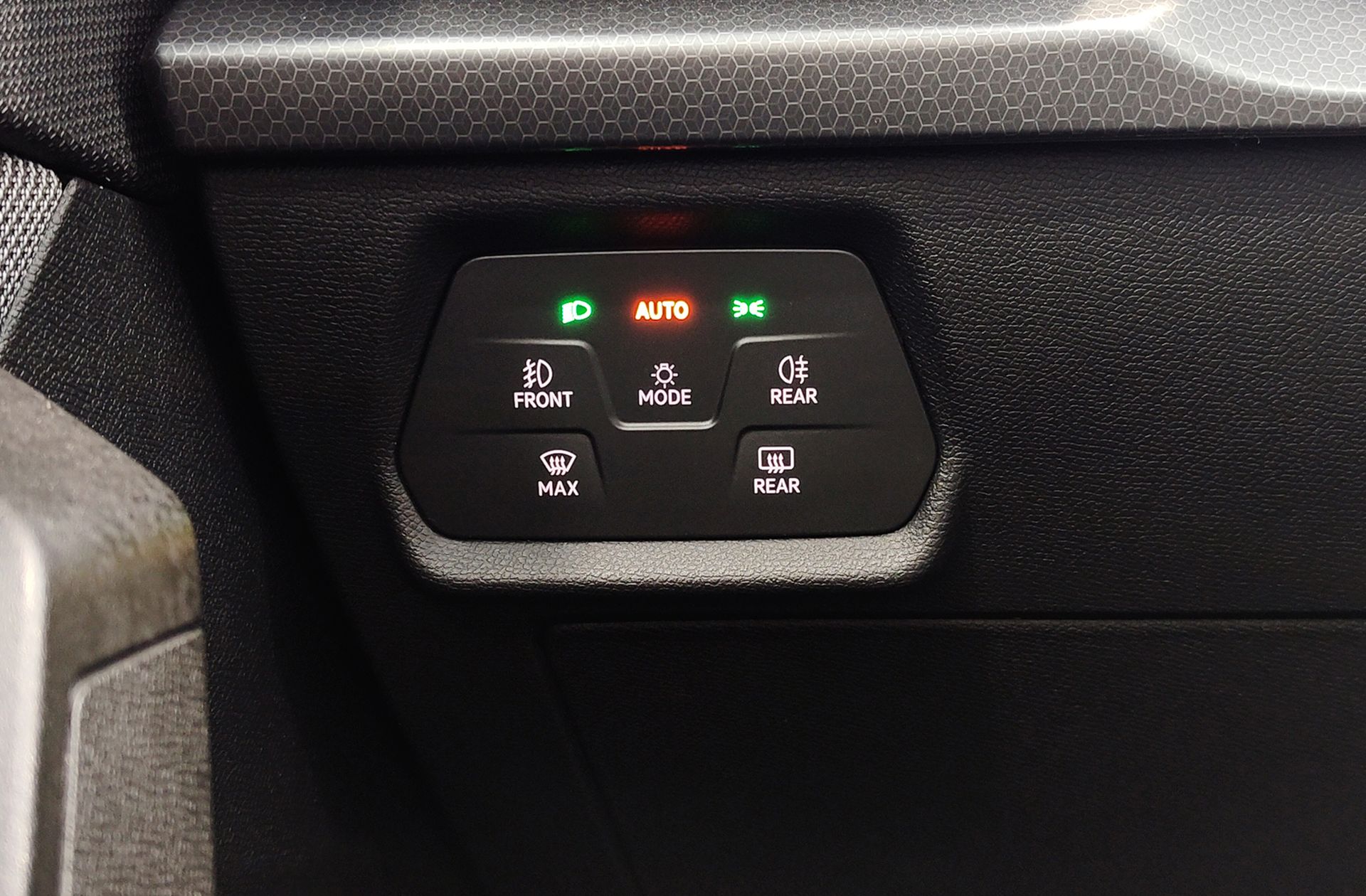 SEAT León 1.5 TSI Style XL - foto 26