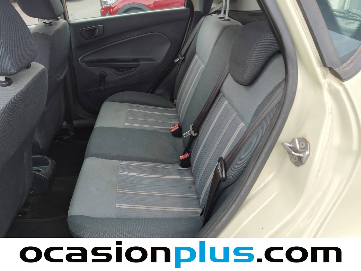 Foto Ford Fiesta Ford Fiesta 1.4 TDCI Trend (68 CV)