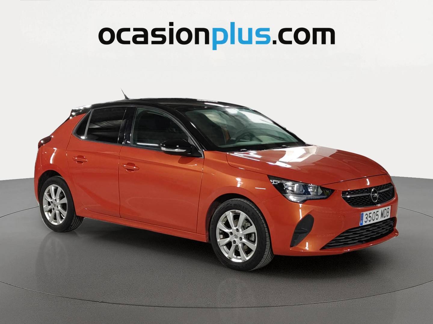 Foto Opel Corsa Opel Corsa 1.2 Turbo XHL Edition (100 CV)