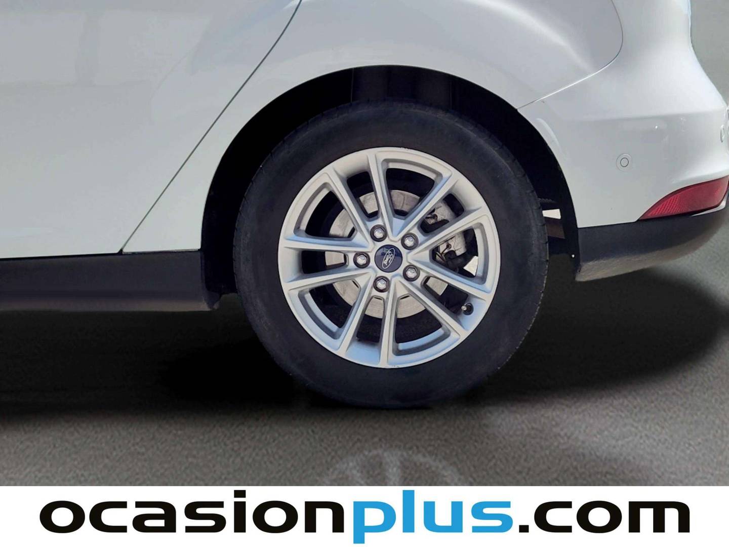 Ford Focus Ford Focus 1.0 Ecoboost Business (125 CV) de ocasión