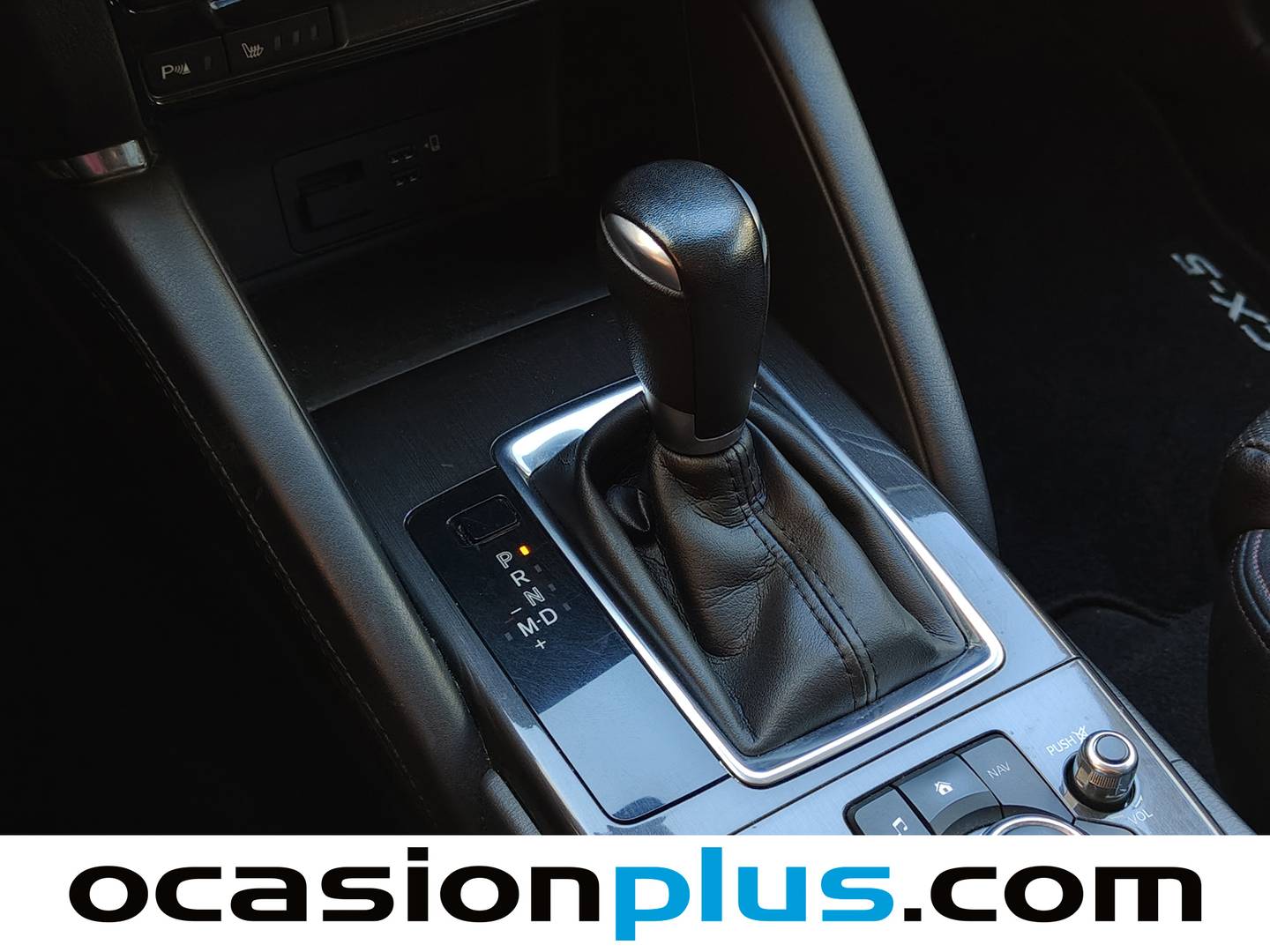 Foto Mazda CX-5 Mazda CX-5 2.2 DE Luxury + Premium + Travel + SunRoof 4WD Auto (175 CV)