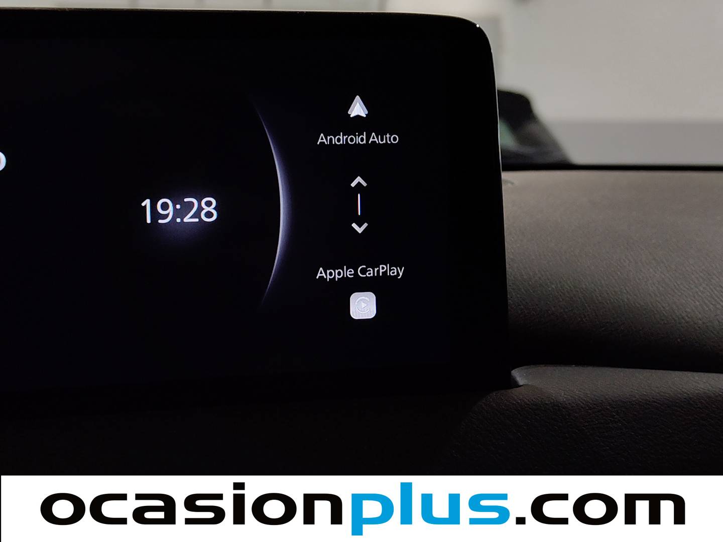 Extras del Mazda CX-5 Mazda CX-5 2.0 MHEV Center-Line Plus AT (165 CV)