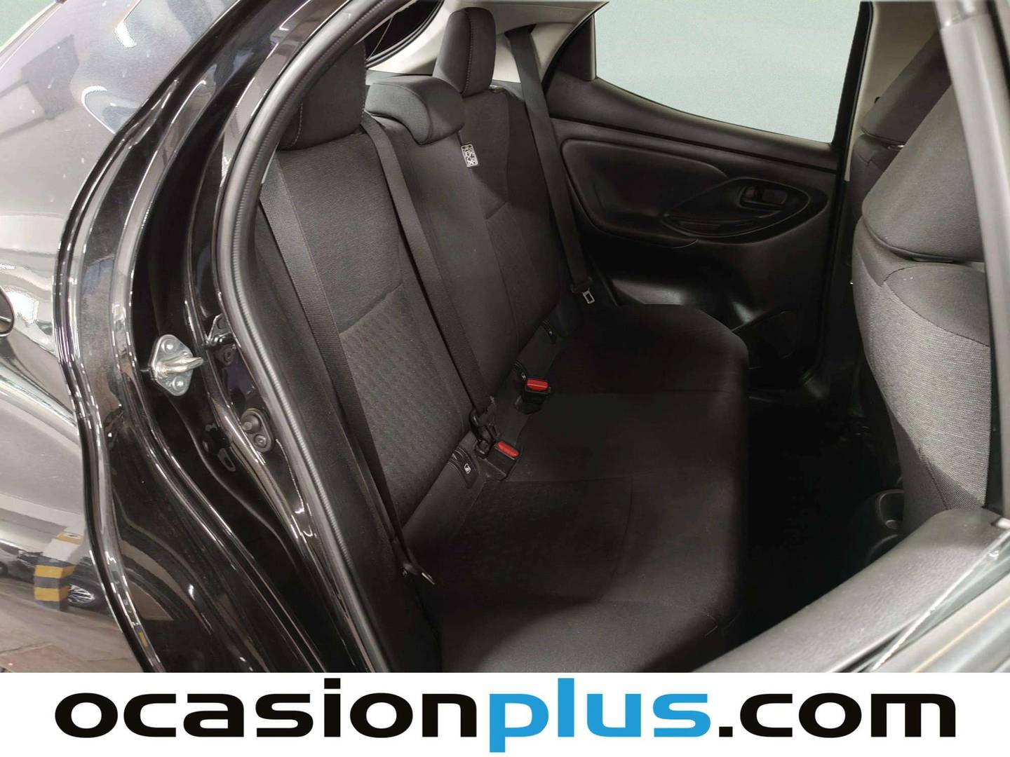 Toyota Yaris Toyota Yaris 1.5 S-Edition (125 CV) al mejor precio