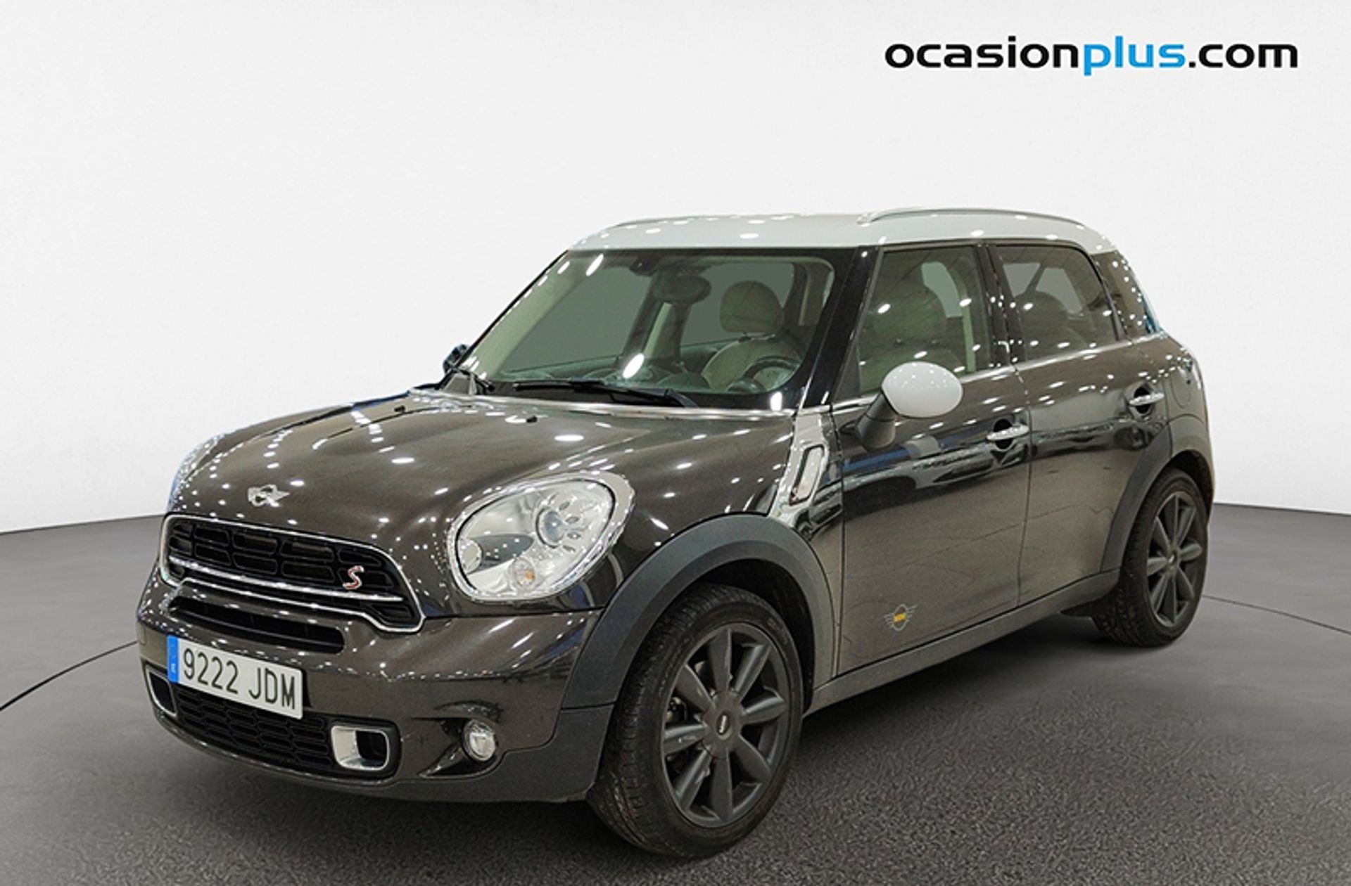 MINI Countryman Cooper SD