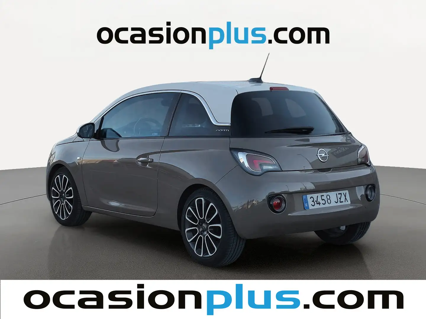 Foto Opel Adam Opel Adam 1.4 XEL Glam (87 CV)