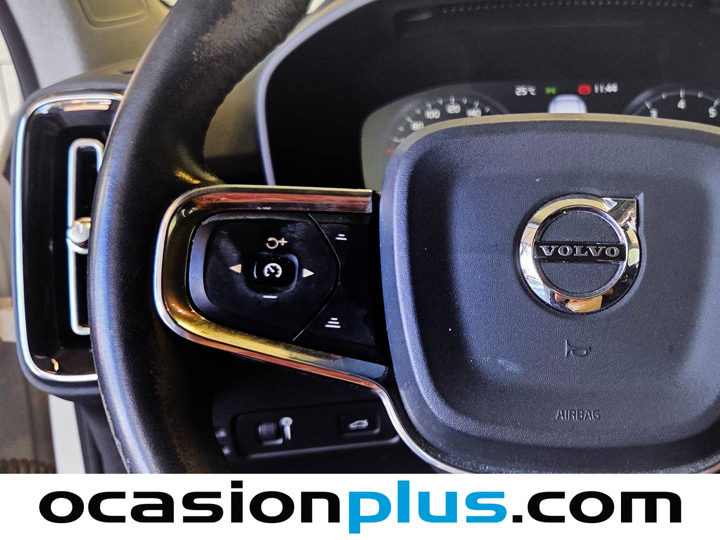 Volvo XC40 Volvo XC40 T3 Momentum (156 CV) seminuevo