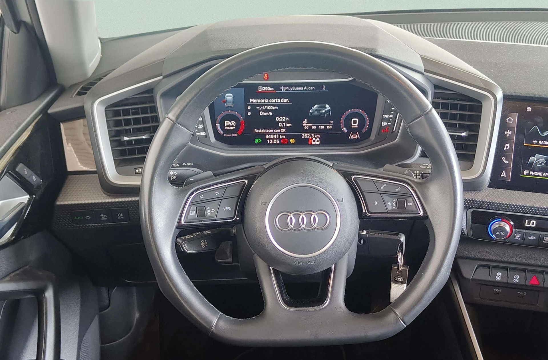 Audi A1 Sportback Adrenalin 30 TFSI S tronic - foto 21