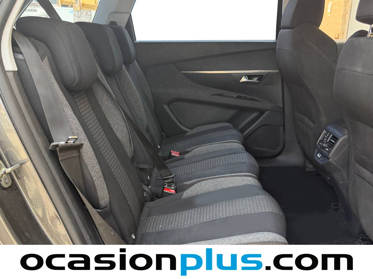 Peugeot 5008 Peugeot 5008 1.2L PureTech S&S Active (130 CV) 7 Plazas al mejor precio