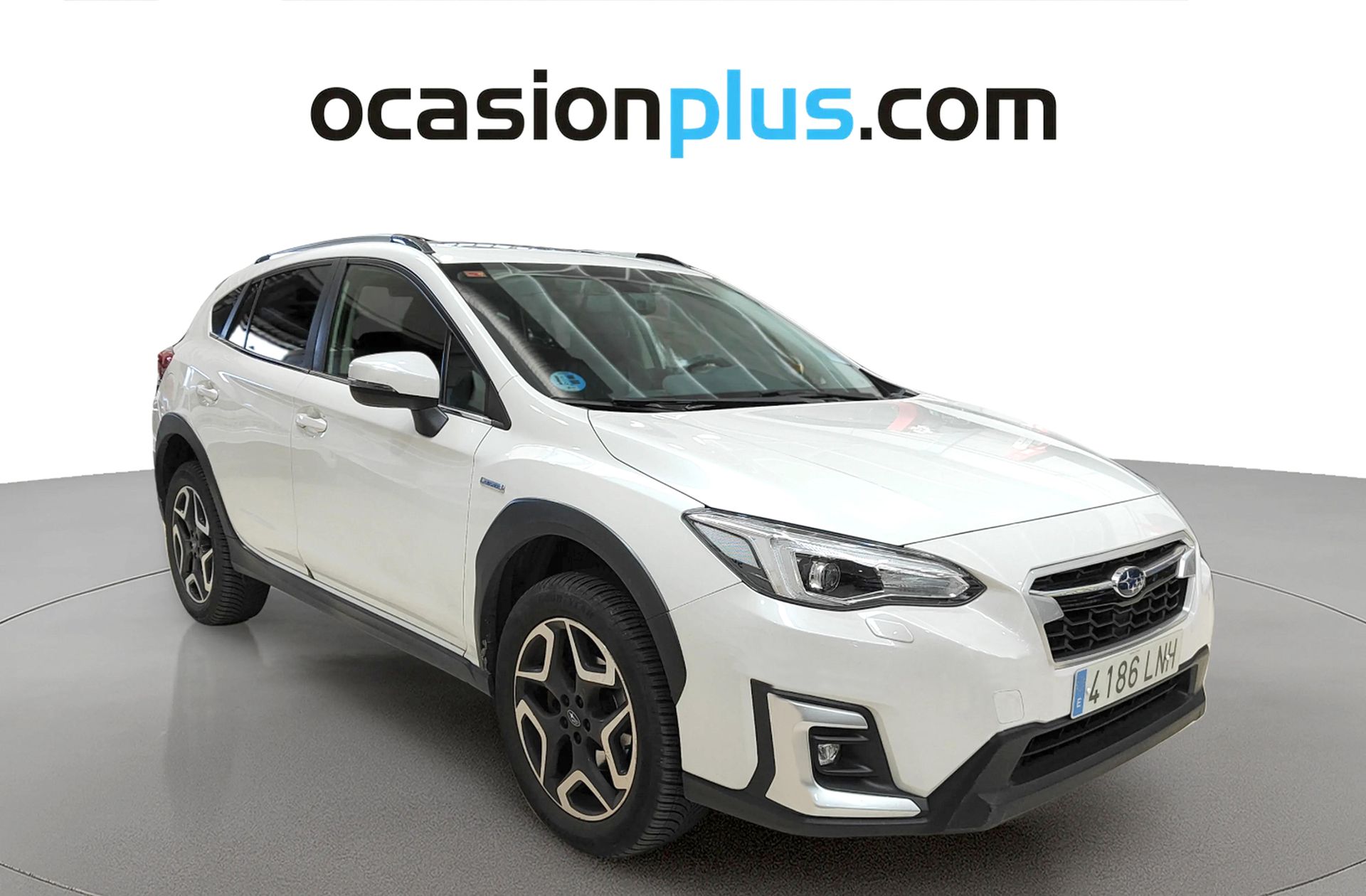 Subaru XV 2.0i Hybrid Executive Plus CVT - foto 2