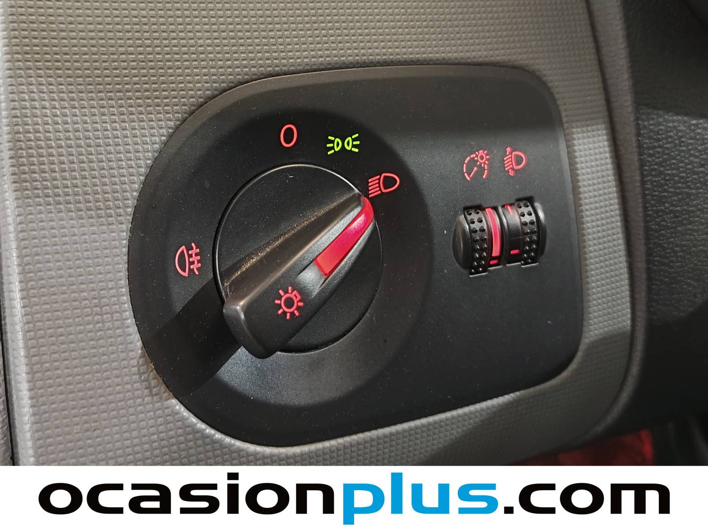 Seat Ibiza Seat Ibiza 1.6 TDI Reference (90 CV) de segunda mano