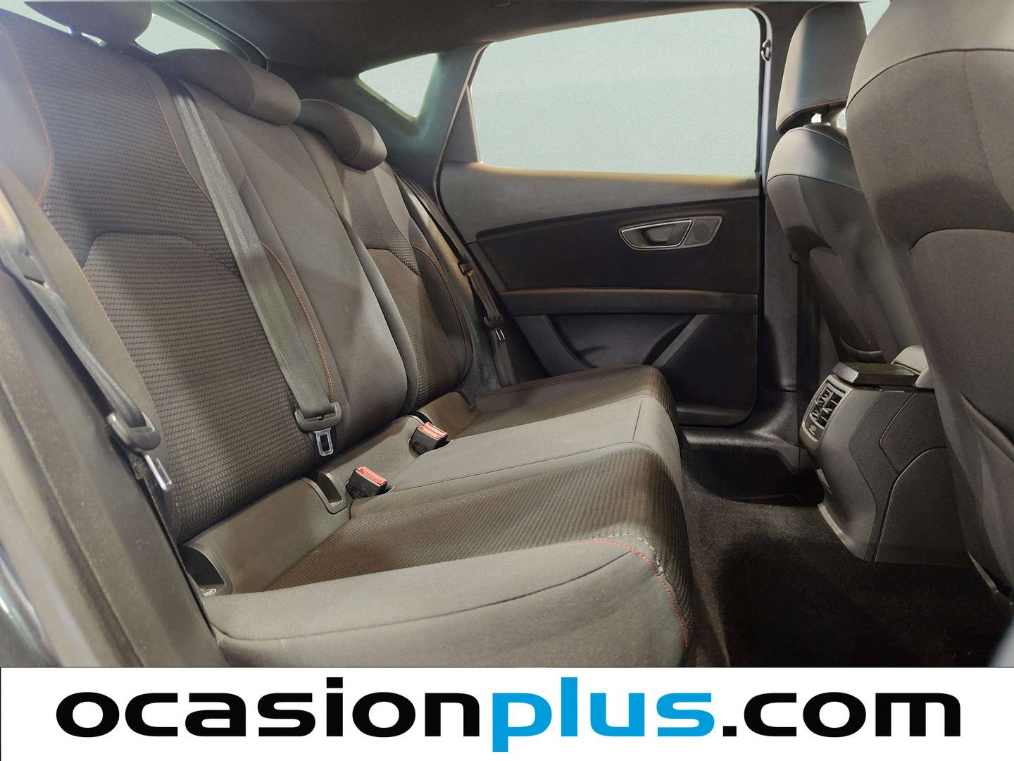 Seat León Seat León 1.5 TSI S&S FR Edition Plus  (150 CV) de ocasión