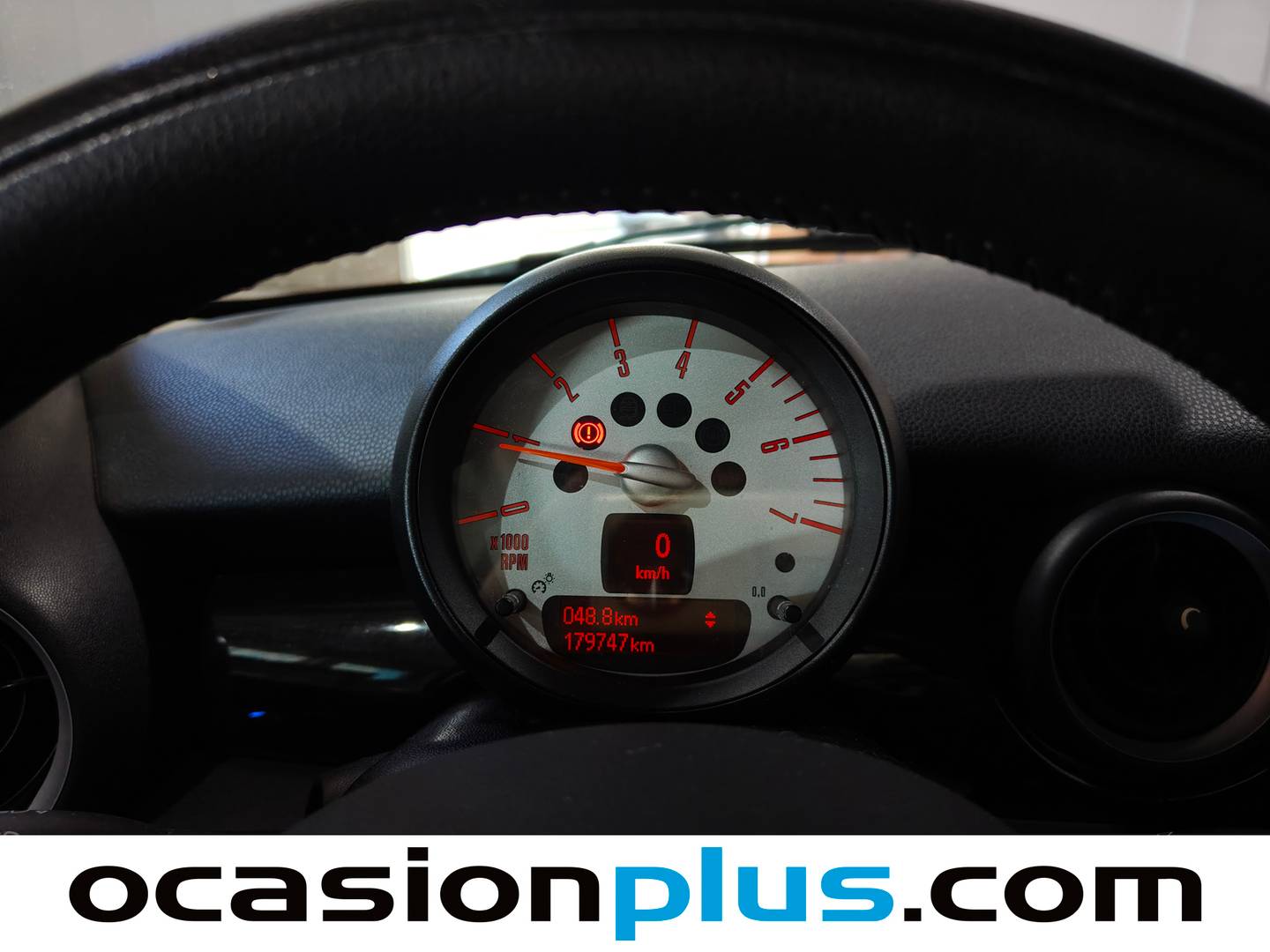 Mini MINI Mini MINI One D (90 CV) 2013