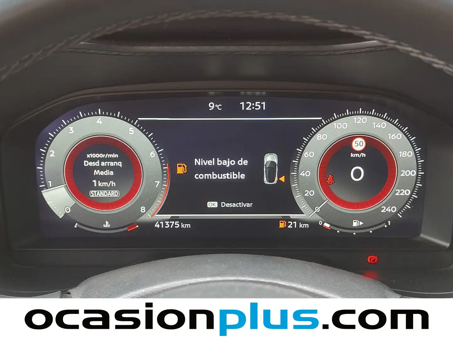 Foto Nissan JUKE Nissan Juke DIG-T N-Connecta 4x2 (114 CV)